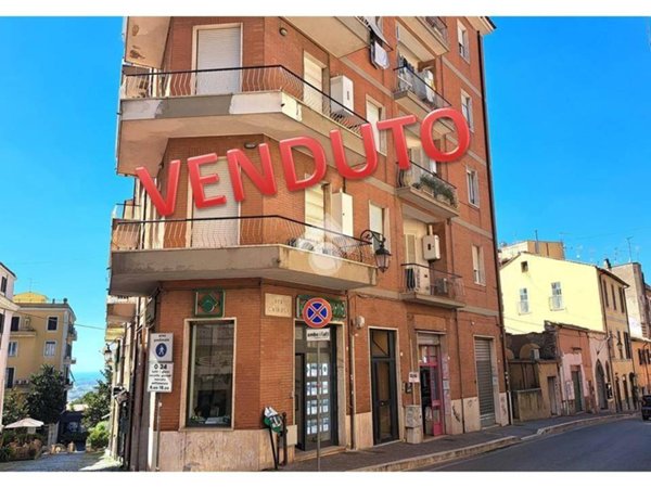appartamento in vendita ad Albano Laziale