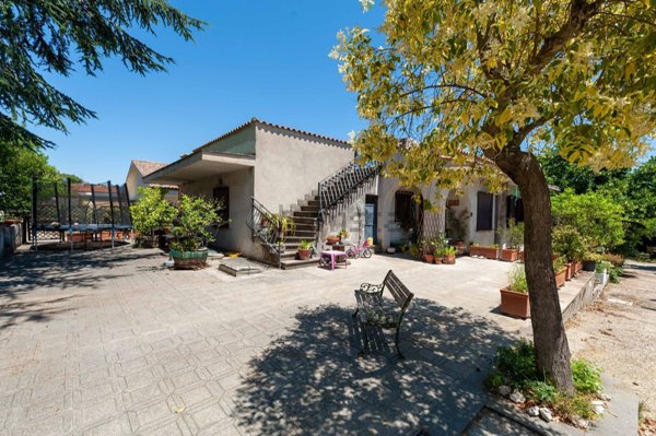 casa indipendente in vendita ad Albano Laziale