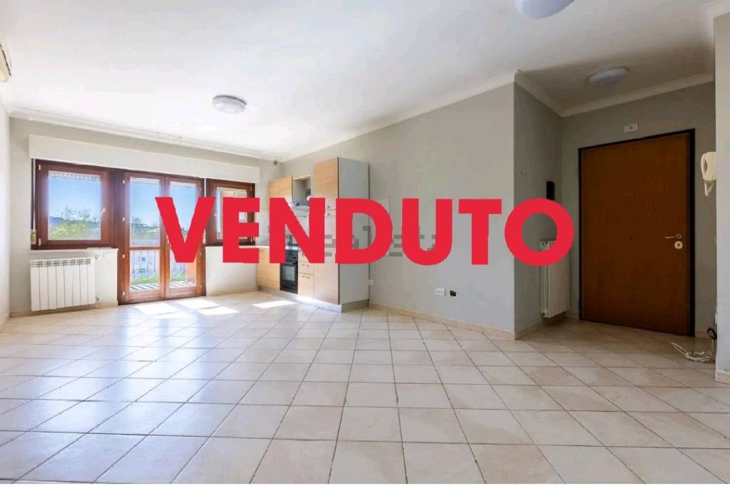 appartamento in vendita ad Albano Laziale