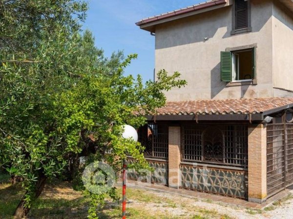appartamento in vendita ad Albano Laziale