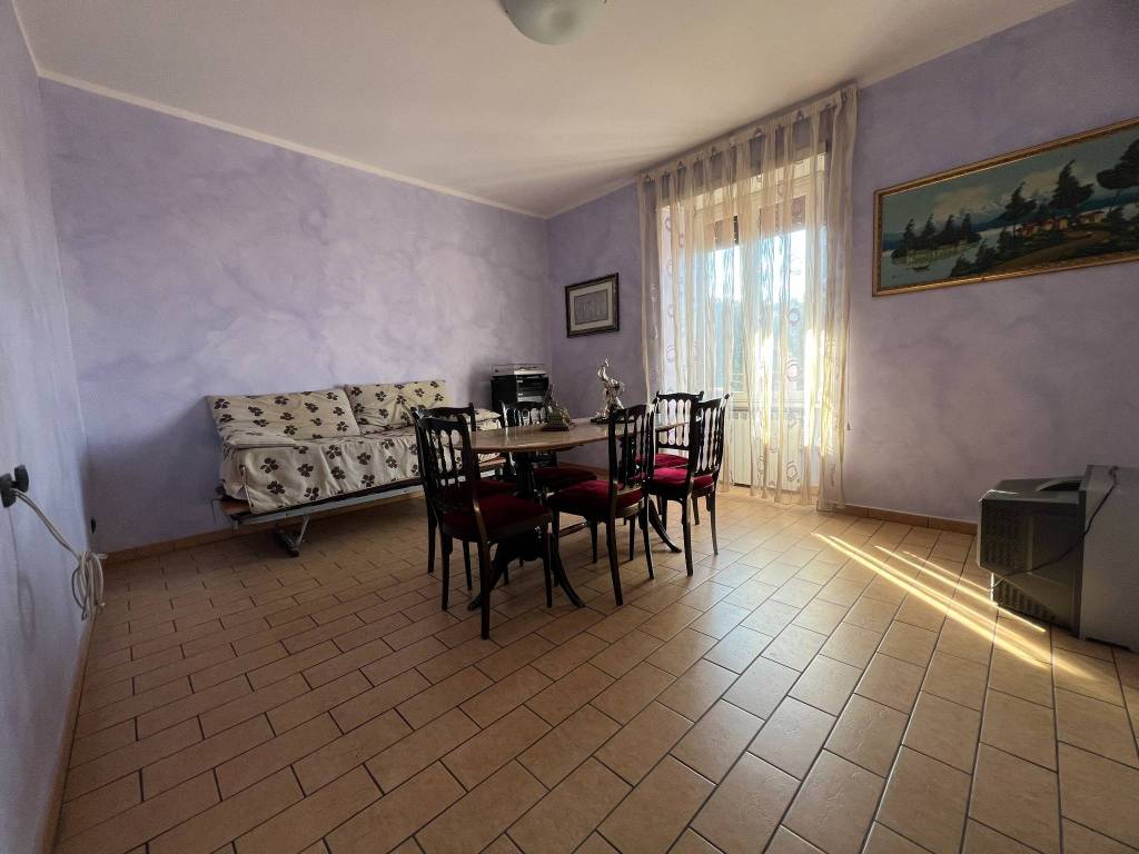 appartamento in vendita ad Albano Laziale