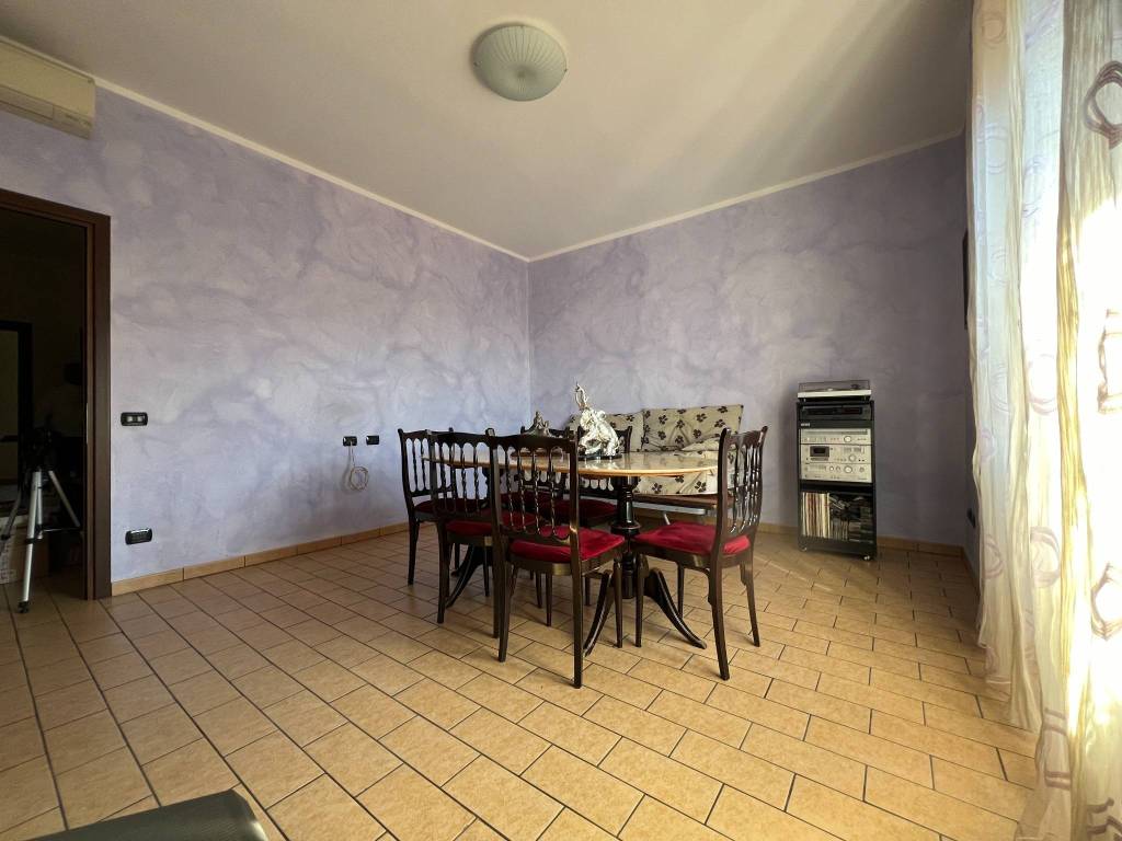 appartamento in vendita ad Albano Laziale