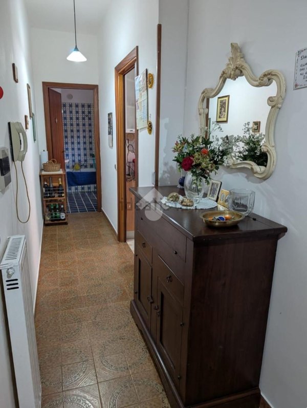 appartamento in vendita ad Albano Laziale