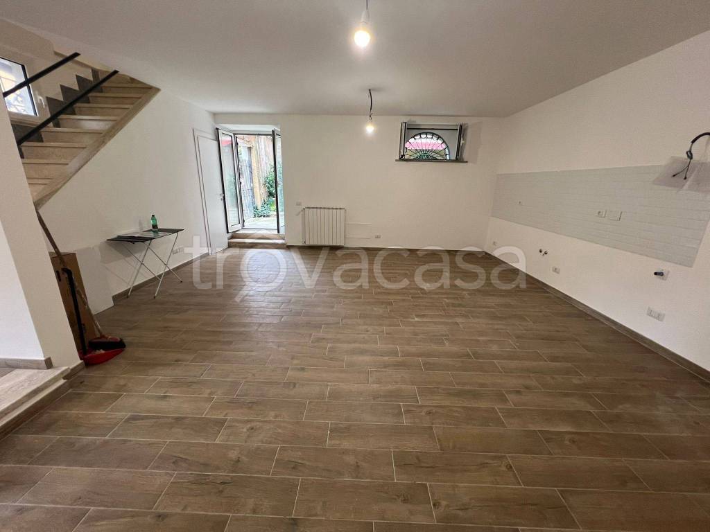 casa indipendente in vendita ad Albano Laziale