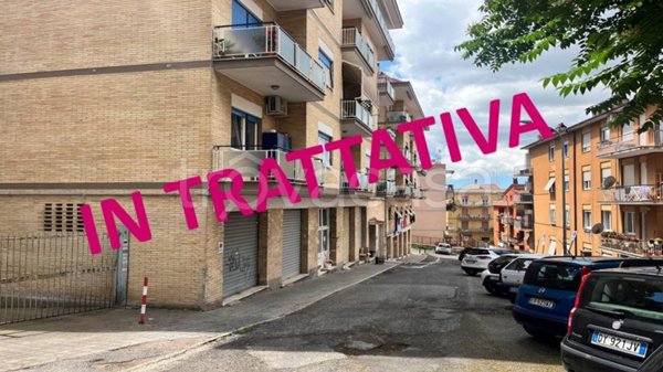 appartamento in vendita ad Albano Laziale