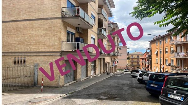 appartamento in vendita ad Albano Laziale