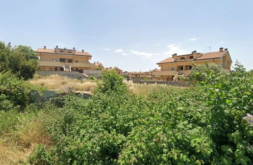 appartamento in vendita ad Albano Laziale in zona Pavona