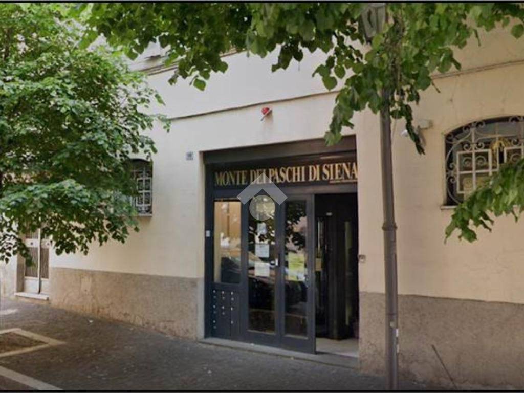 ufficio in vendita ad Albano Laziale