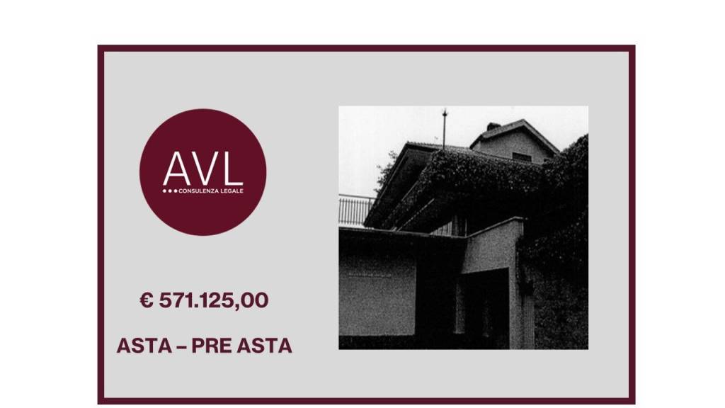 casa indipendente in vendita ad Albano Laziale