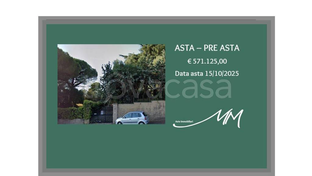 casa indipendente in vendita ad Albano Laziale