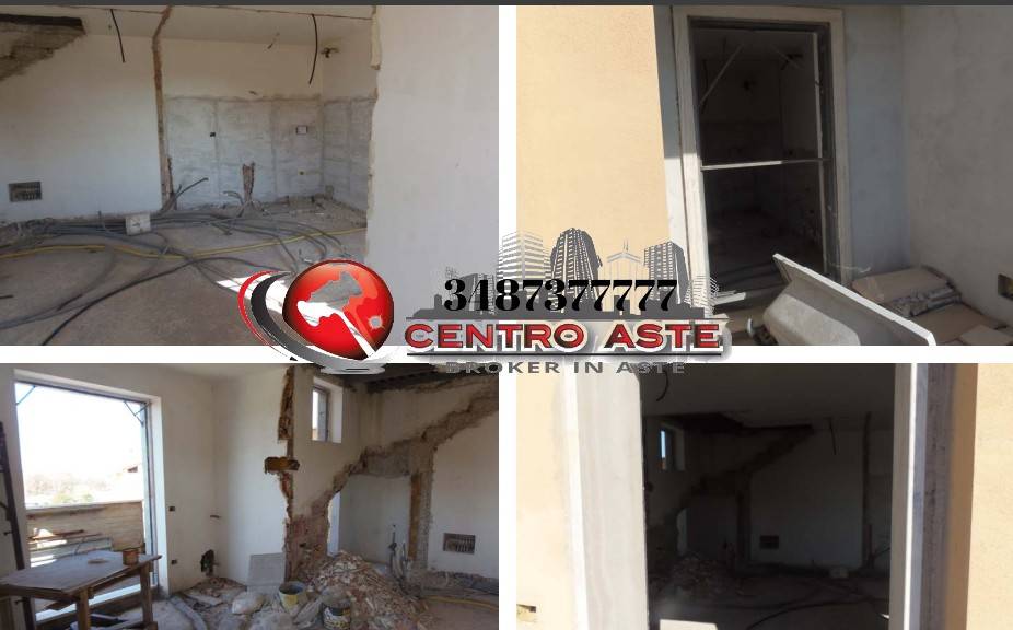 appartamento in vendita ad Albano Laziale in zona Pavona