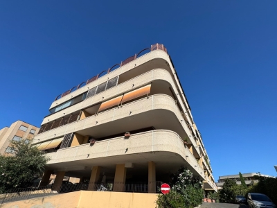 appartamento in vendita ad Albano Laziale