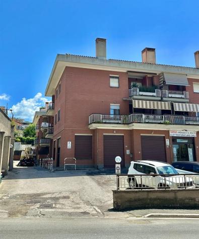 appartamento in vendita ad Albano Laziale