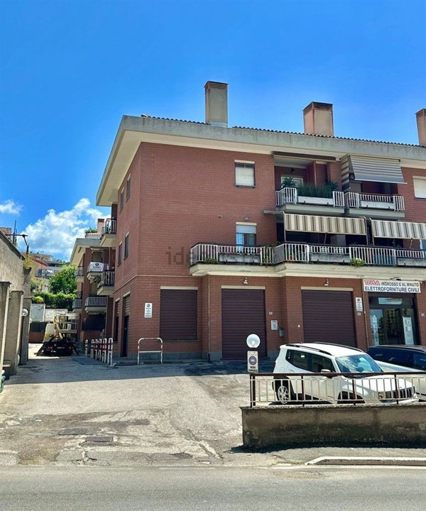 appartamento in vendita ad Albano Laziale