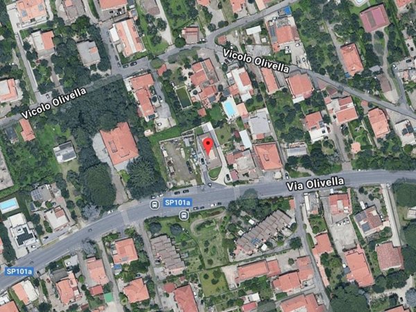 casa indipendente in vendita ad Albano Laziale