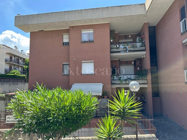 appartamento in vendita ad Albano Laziale in zona Cecchina