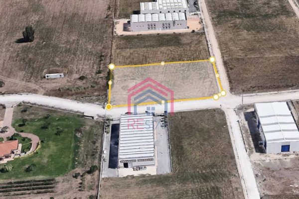 terreno edificabile in vendita ad Albano Laziale