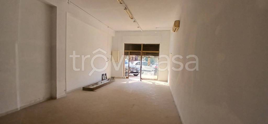 monolocale in vendita ad Albano Laziale in zona Pavona