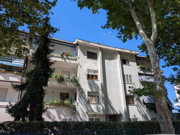 appartamento in vendita ad Albano Laziale