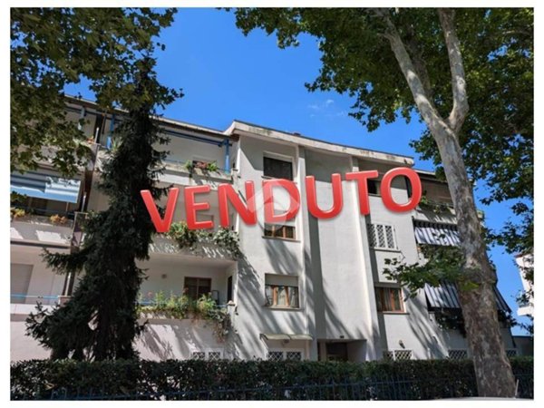 appartamento in vendita ad Albano Laziale
