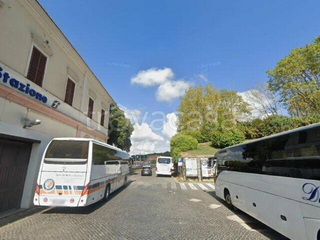 appartamento in vendita ad Albano Laziale