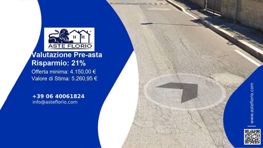 locale commerciale in vendita ad Albano Laziale in zona Pavona