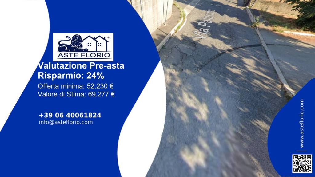 terreno agricolo in vendita ad Albano Laziale in zona Pavona