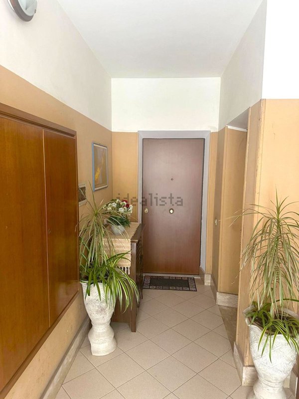 appartamento in vendita ad Albano Laziale