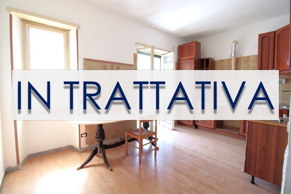 appartamento in vendita ad Albano Laziale in zona Cecchina