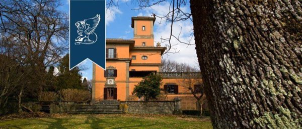 casa indipendente in vendita ad Albano Laziale