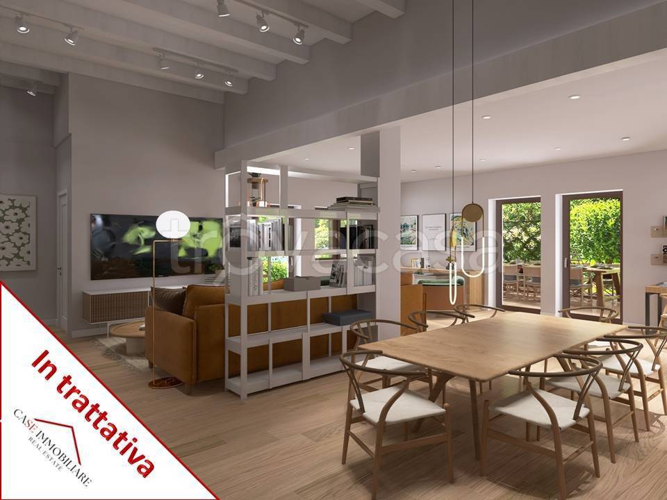 casa indipendente in vendita ad Albano Laziale