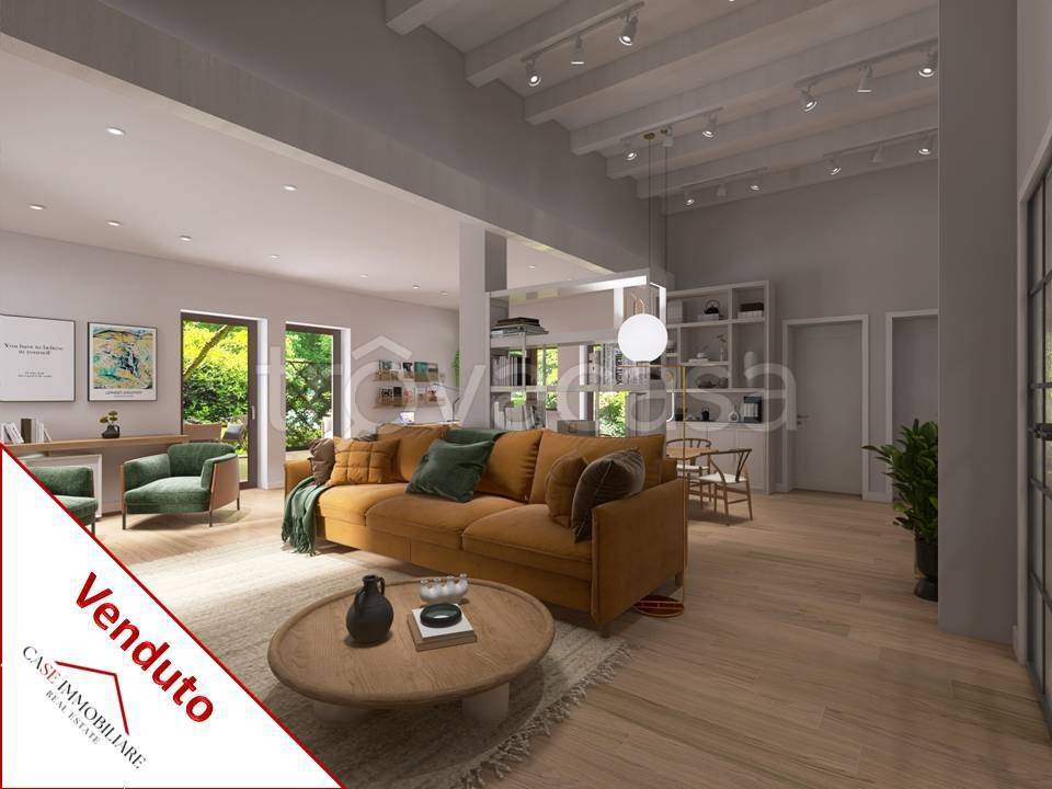 casa indipendente in vendita ad Albano Laziale