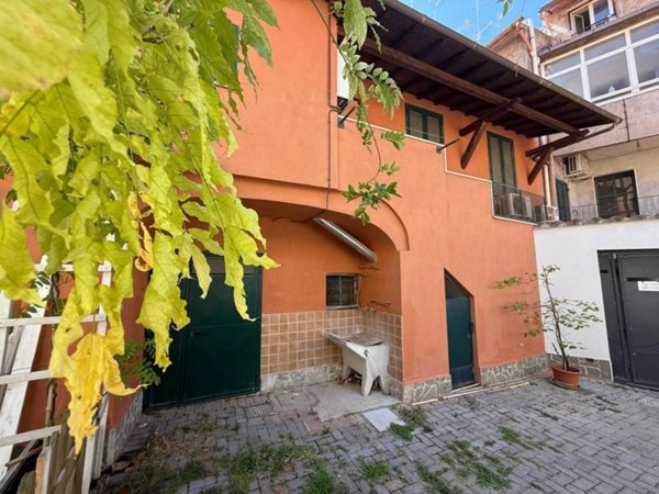 appartamento in vendita ad Albano Laziale