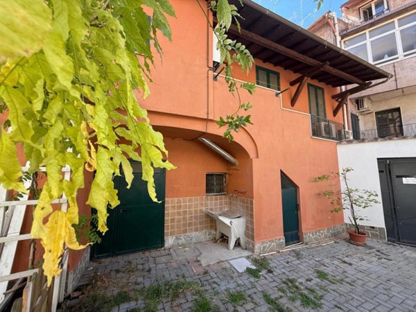 appartamento in vendita ad Albano Laziale