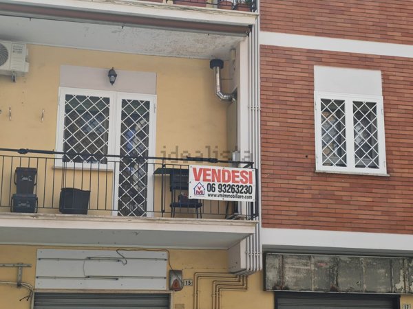appartamento in vendita ad Albano Laziale