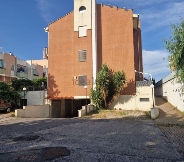appartamento in vendita ad Albano Laziale