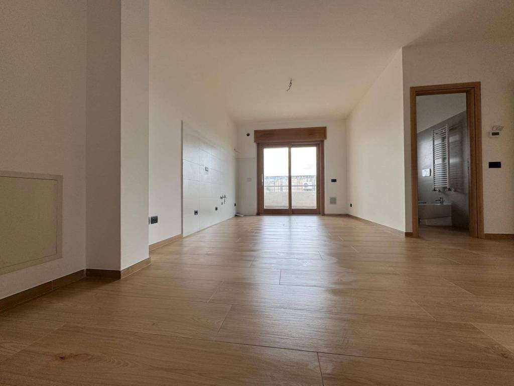 appartamento in vendita ad Albano Laziale
