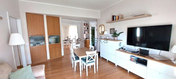 appartamento in vendita ad Albano Laziale