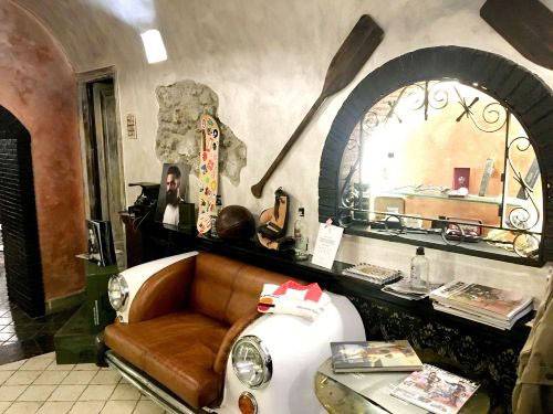 negozio in vendita ad Albano Laziale