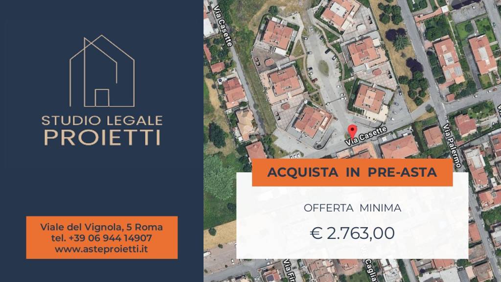 locale commerciale in vendita ad Albano Laziale in zona Pavona