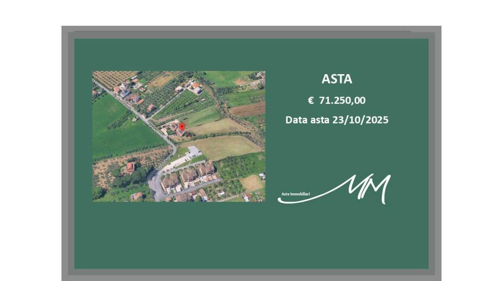 appartamento in vendita ad Albano Laziale in zona Cecchina