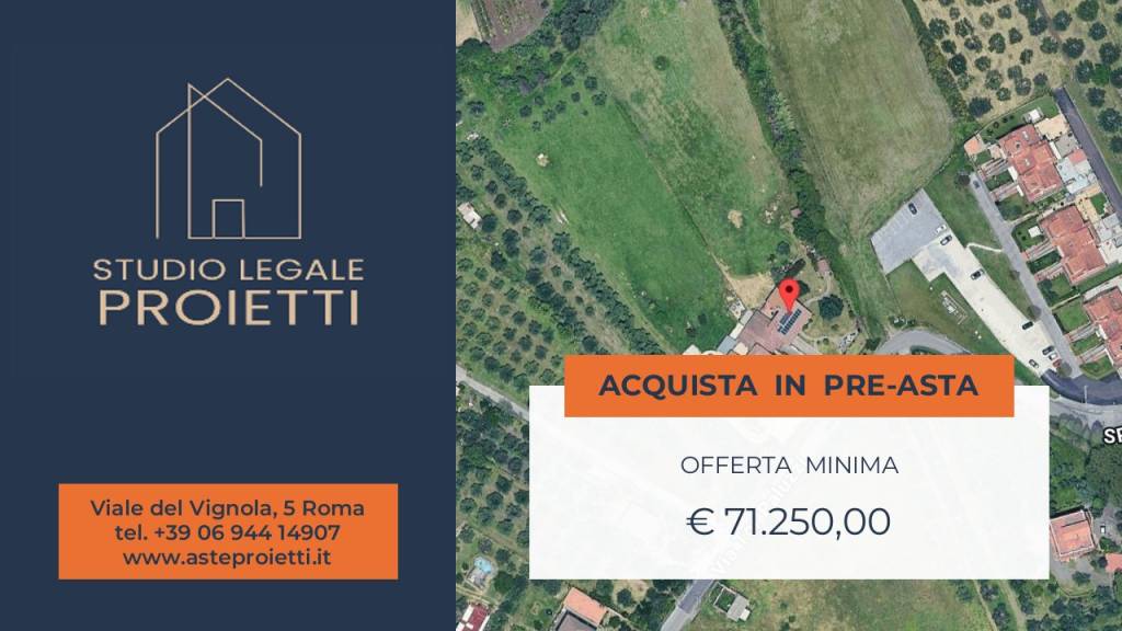 casa indipendente in vendita ad Albano Laziale in zona Cecchina
