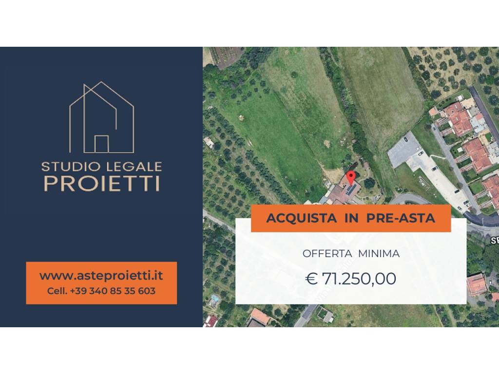 casa indipendente in vendita ad Albano Laziale in zona Cecchina
