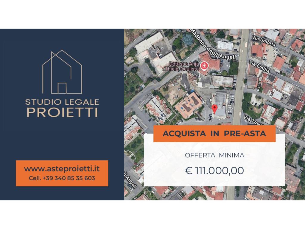 appartamento in vendita ad Albano Laziale in zona Cecchina