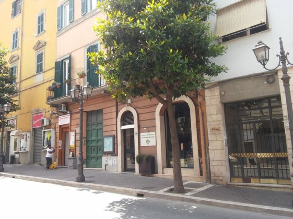 appartamento in vendita ad Albano Laziale