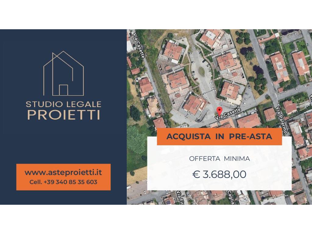 appartamento in vendita ad Albano Laziale in zona Pavona