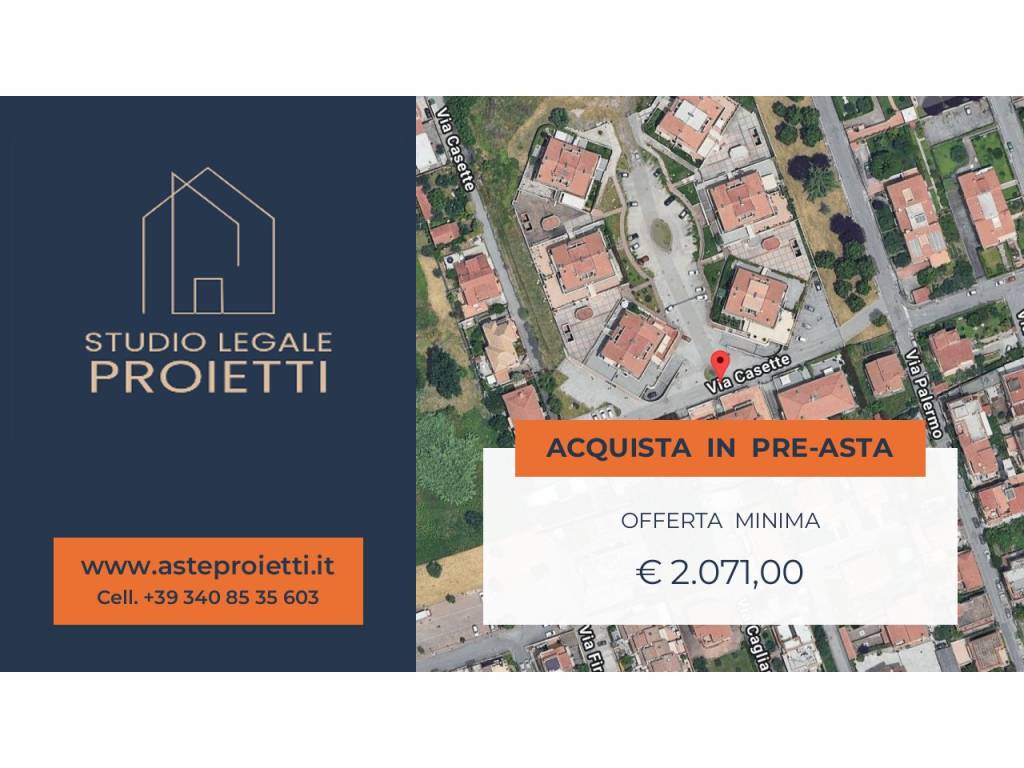 appartamento in vendita ad Albano Laziale in zona Pavona