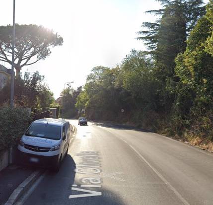 ufficio in vendita ad Albano Laziale