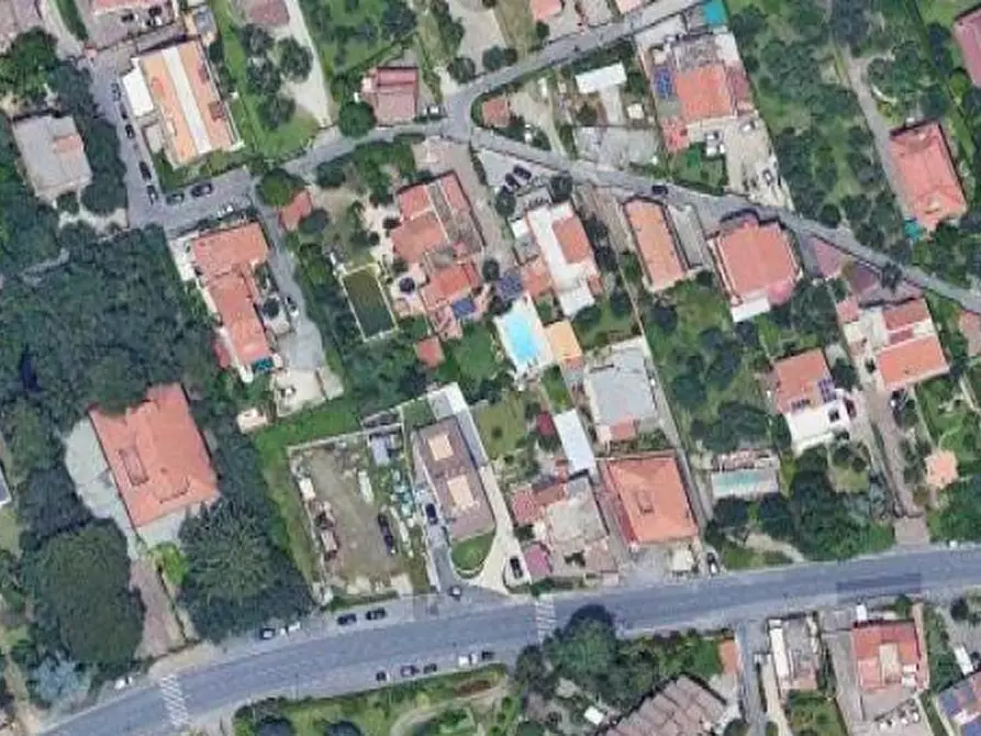 casa indipendente in vendita ad Albano Laziale