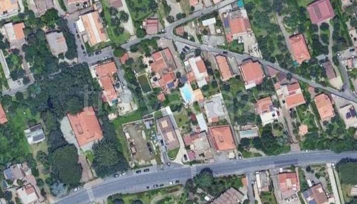 casa indipendente in vendita ad Albano Laziale